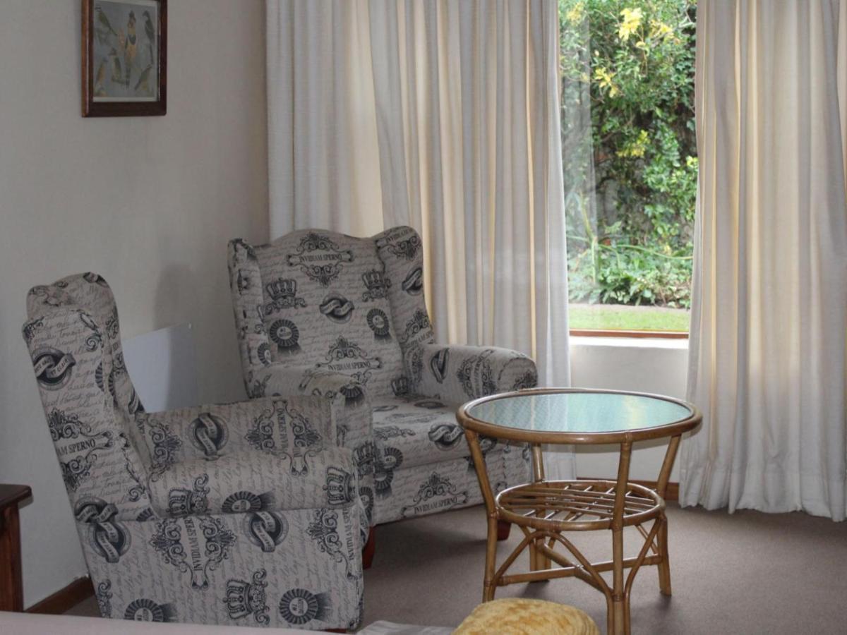 Cosy-Corner Guest House, George Exterior foto