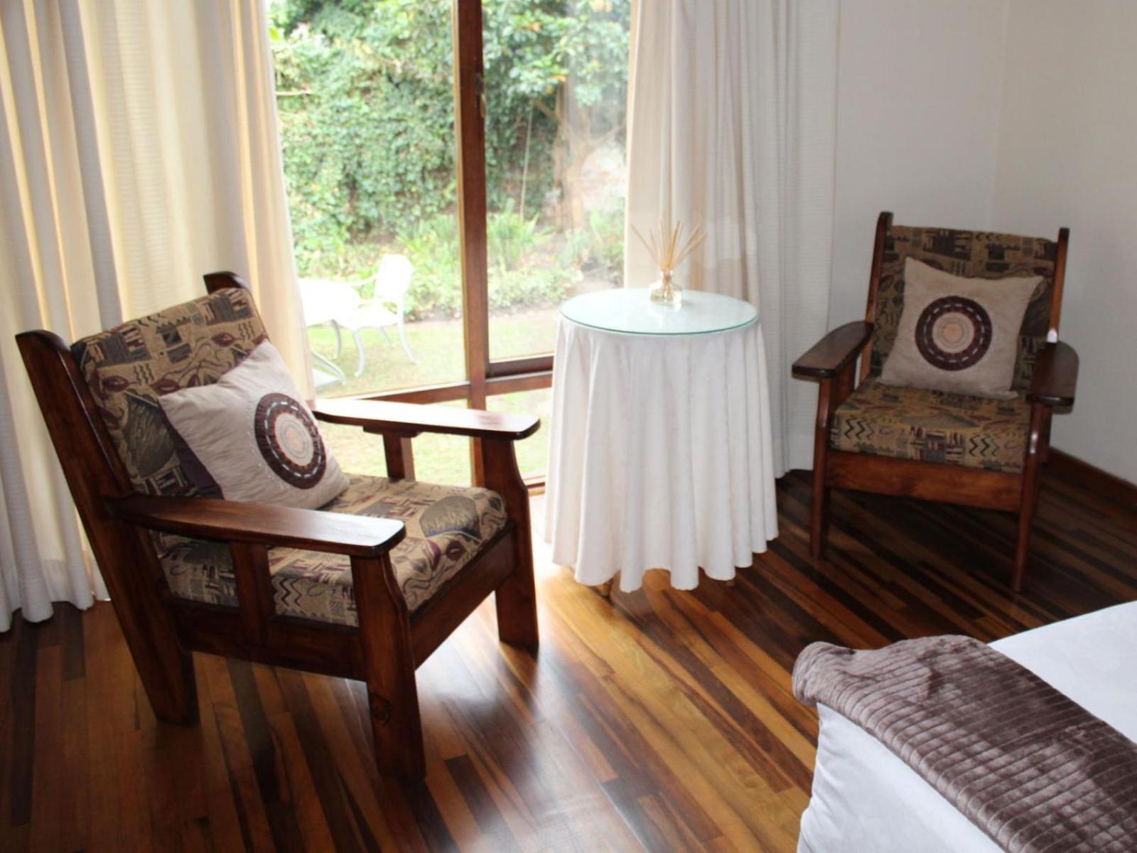 Cosy-Corner Guest House, George Habitación foto