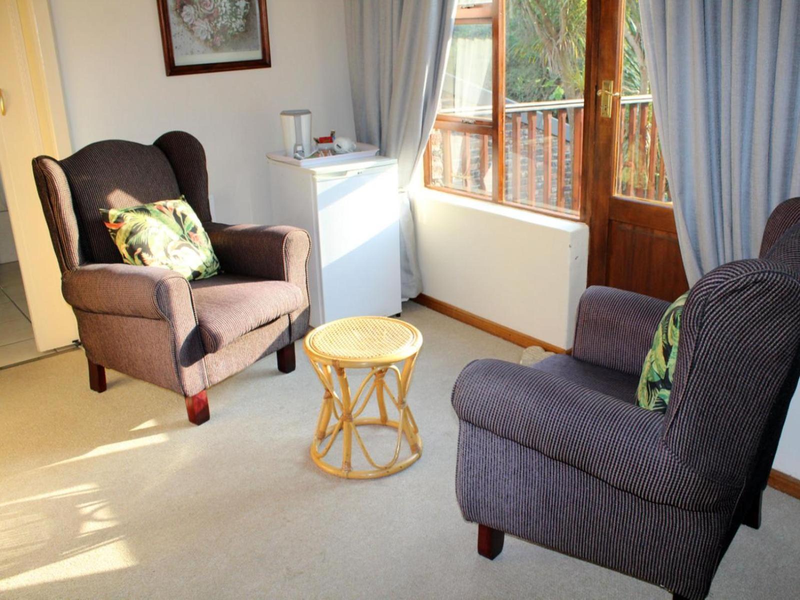 Cosy-Corner Guest House, George Habitación foto